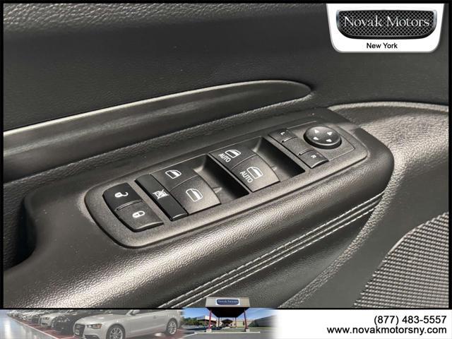 used 2022 Dodge Durango car, priced at $28,995