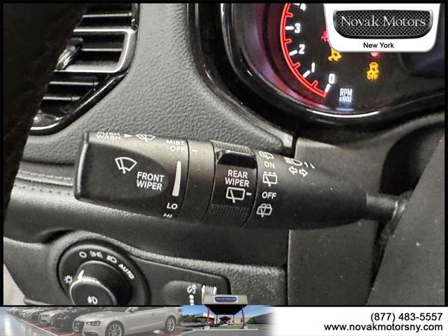 used 2022 Dodge Durango car, priced at $28,995