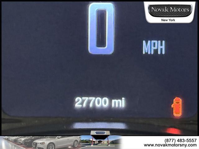 used 2022 Dodge Durango car, priced at $28,995