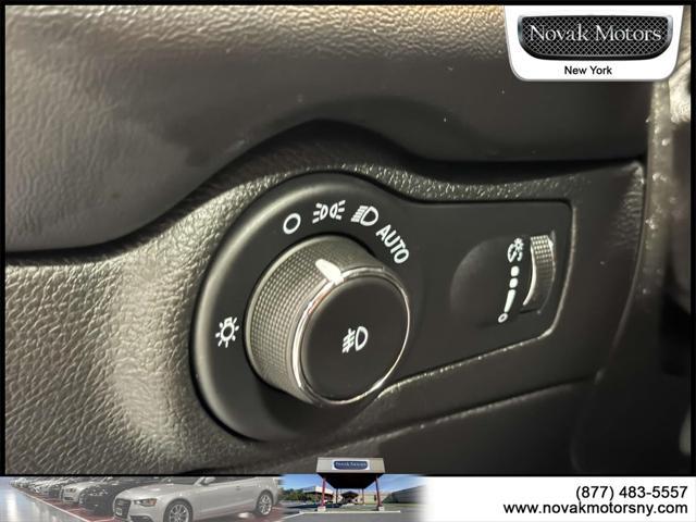 used 2022 Dodge Durango car, priced at $28,995