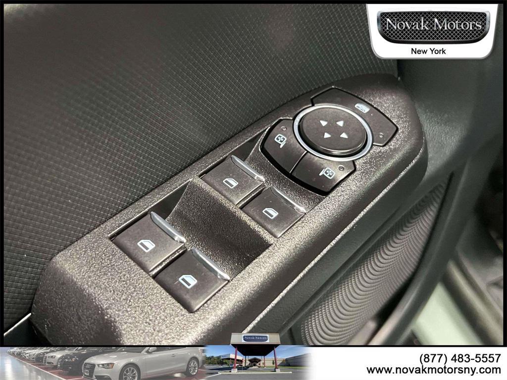 used 2022 Ford Bronco Sport car, priced at $30,895
