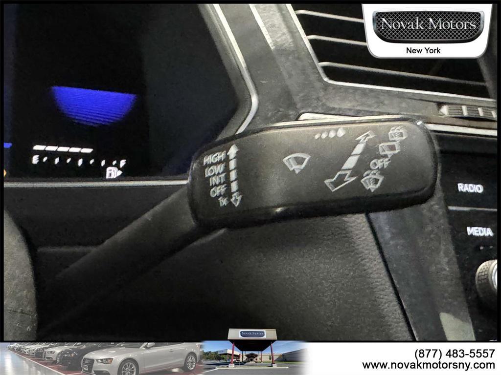 used 2022 Volkswagen Tiguan car, priced at $23,699