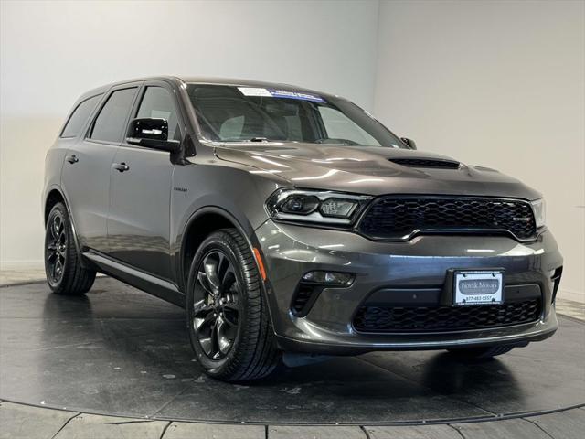 used 2021 Dodge Durango car, priced at $42,895