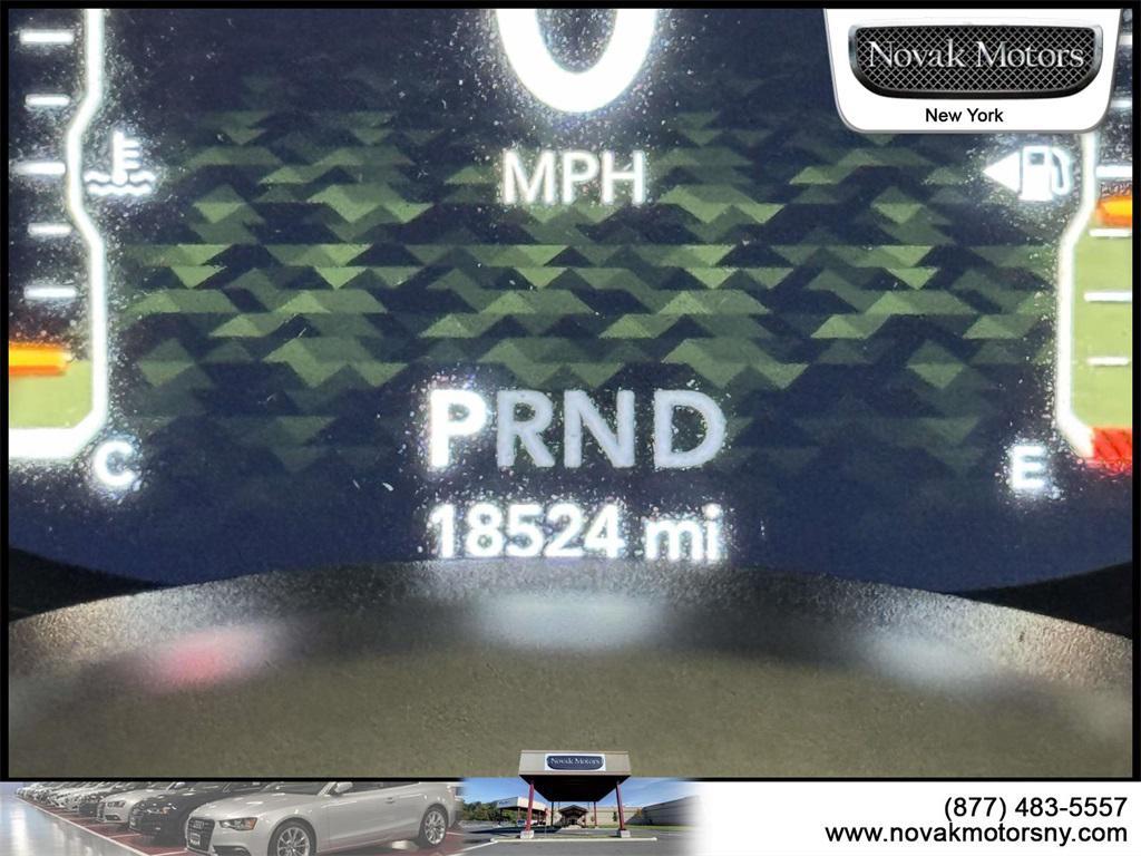 used 2021 Jeep Wrangler Unlimited car, priced at $34,895