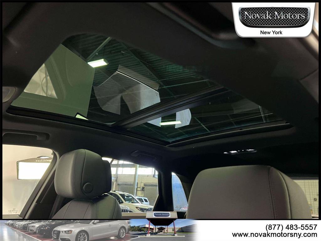 used 2022 Audi Q3 car, priced at $29,895