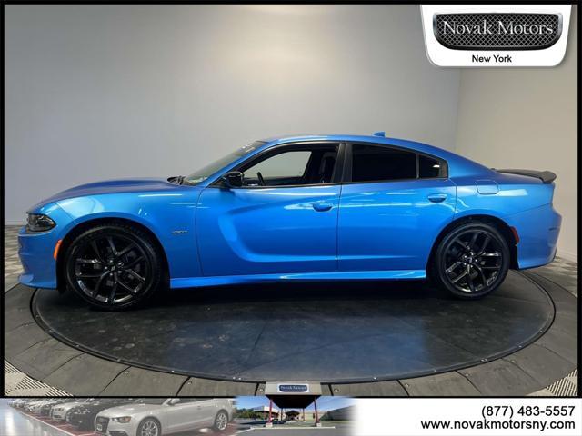 used 2019 Dodge Charger car, priced at $32,595