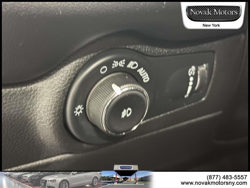 used 2021 Dodge Durango car, priced at $42,499