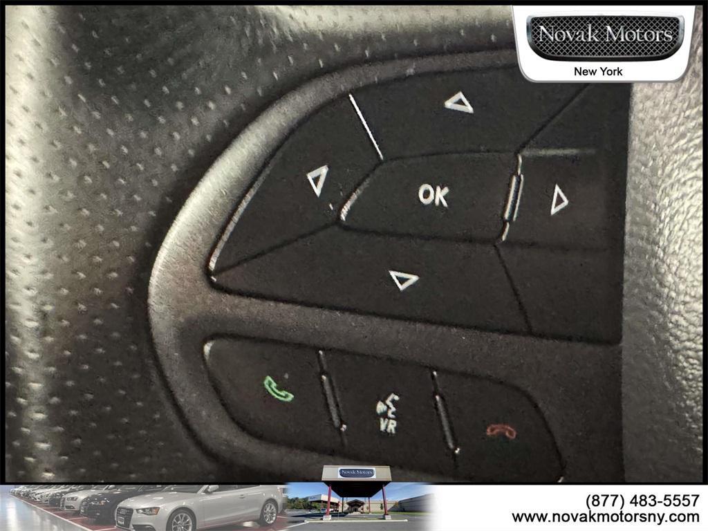 used 2021 Dodge Durango car, priced at $42,499