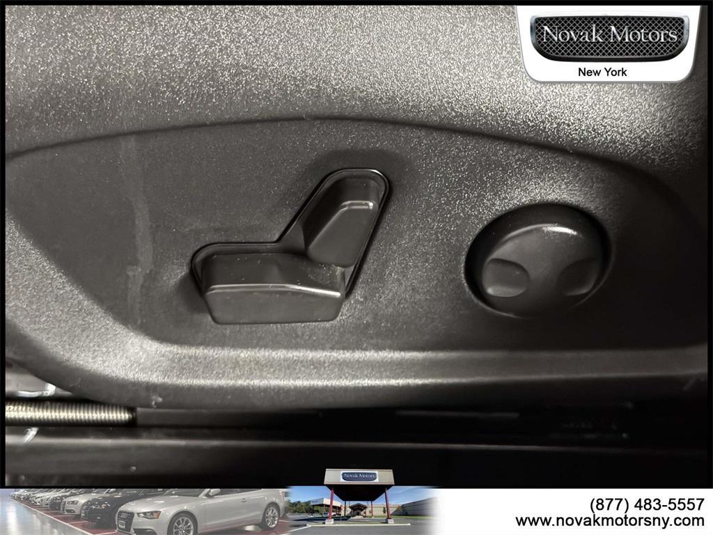 used 2022 Jeep Compass car, priced at $21,795