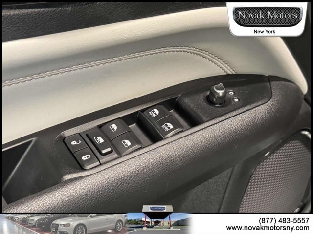 used 2022 Jeep Compass car, priced at $25,595