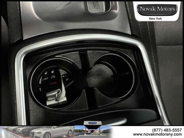 used 2021 Dodge Charger car, priced at $29,795