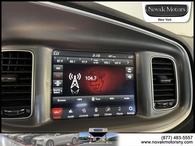 used 2021 Dodge Charger car, priced at $29,795