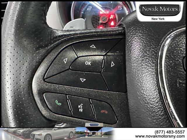 used 2021 Dodge Charger car, priced at $29,795