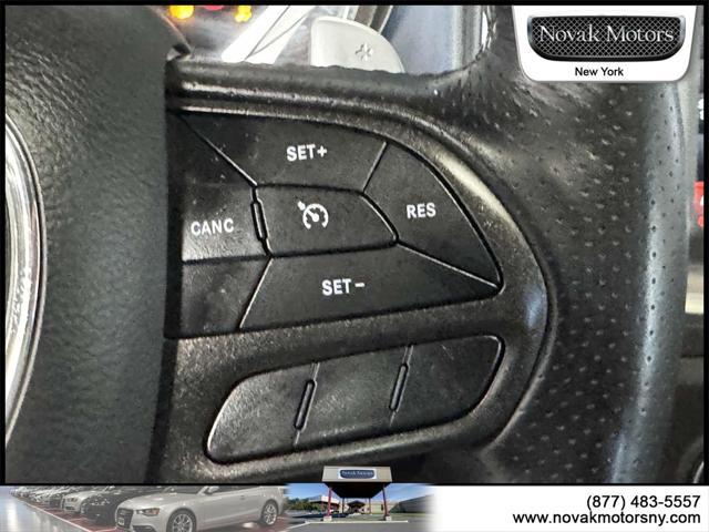 used 2021 Dodge Charger car, priced at $29,795