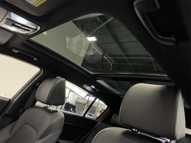 used 2022 Kia Sportage car, priced at $25,595