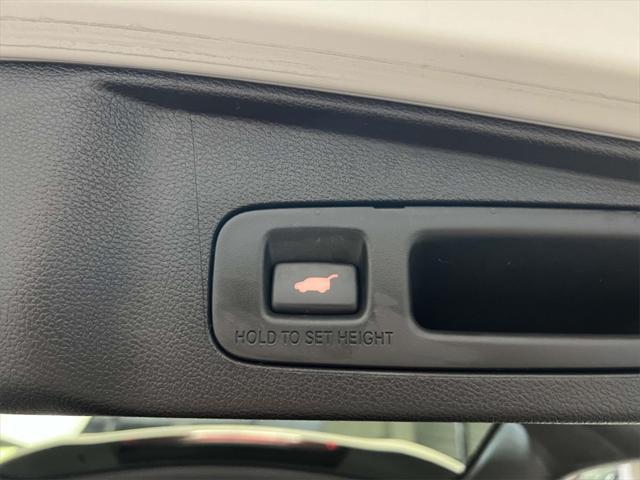 used 2022 Honda CR-V car, priced at $30,895