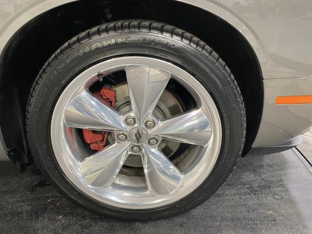 used 2018 Dodge Challenger car, priced at $23,995