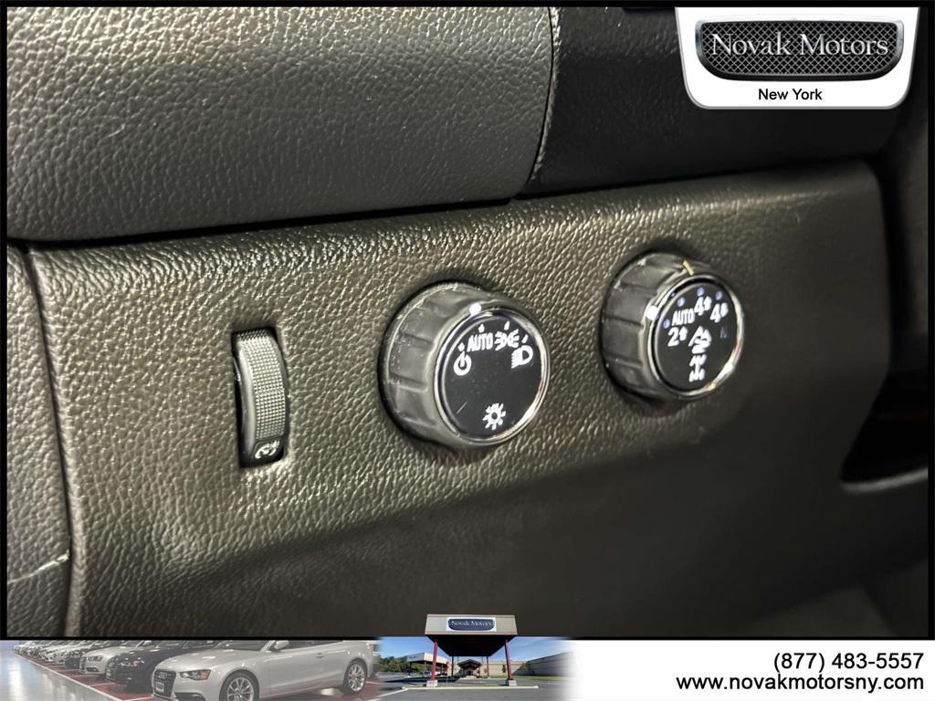 used 2022 Chevrolet Colorado car, priced at $37,599