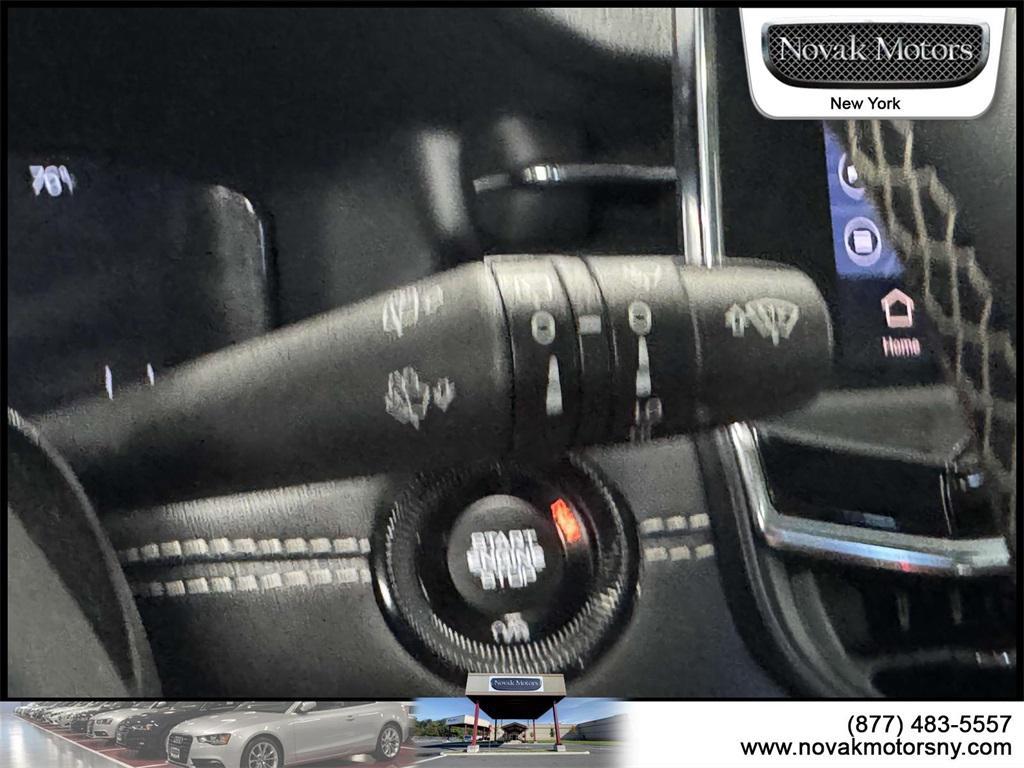 used 2022 Jeep Compass car, priced at $26,595