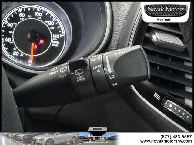 used 2022 Jeep Cherokee car, priced at $26,895