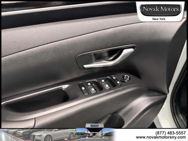 used 2024 Hyundai SANTA CRUZ car, priced at $34,490