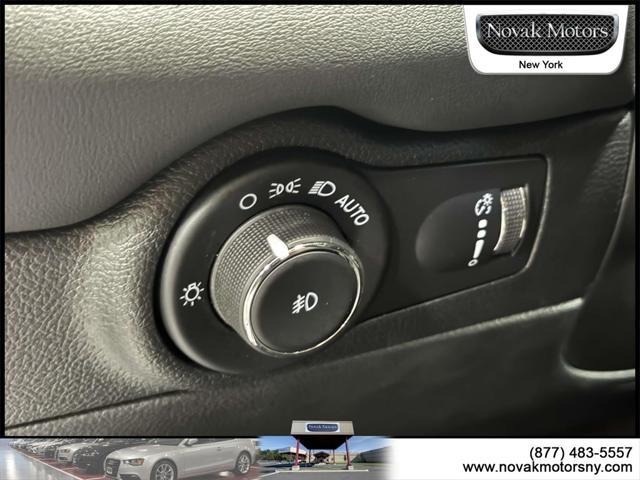 used 2022 Dodge Durango car, priced at $36,595