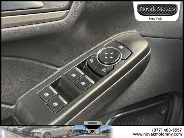 used 2022 Ford Escape car, priced at $29,990