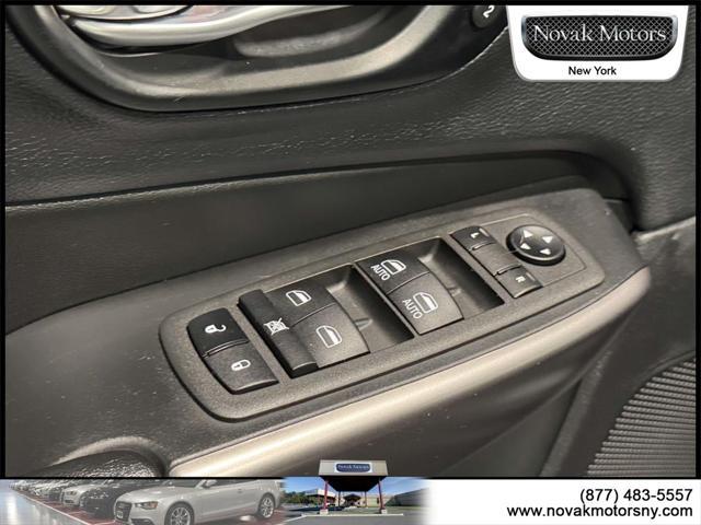 used 2022 Jeep Cherokee car, priced at $27,695