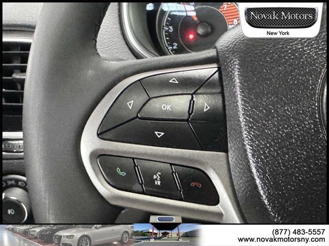 used 2022 Jeep Cherokee car, priced at $27,695