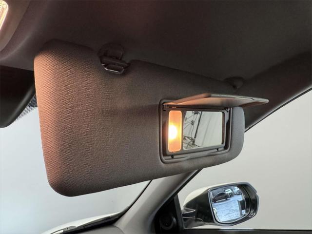 used 2022 Honda CR-V car, priced at $29,995