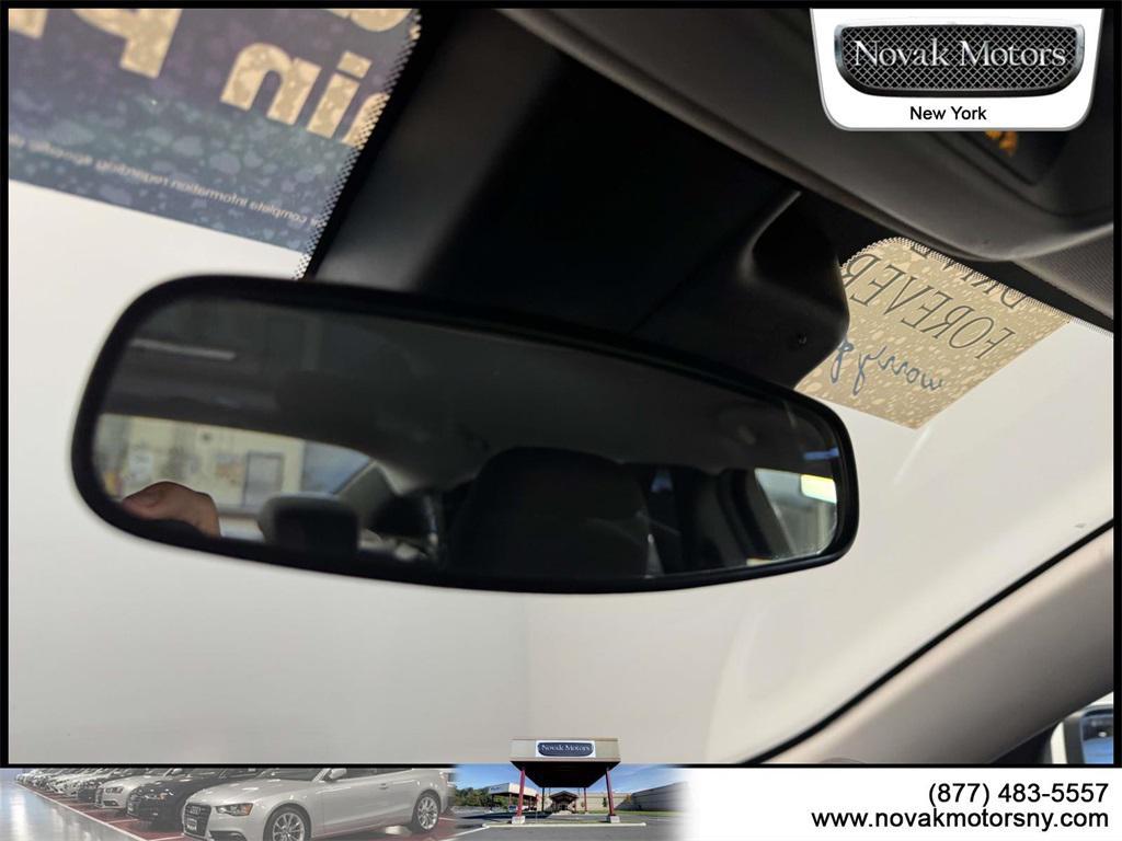 used 2024 Chevrolet Malibu car, priced at $17,995