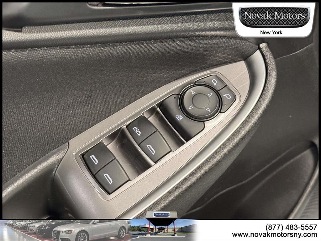 used 2024 Chevrolet Malibu car, priced at $17,995