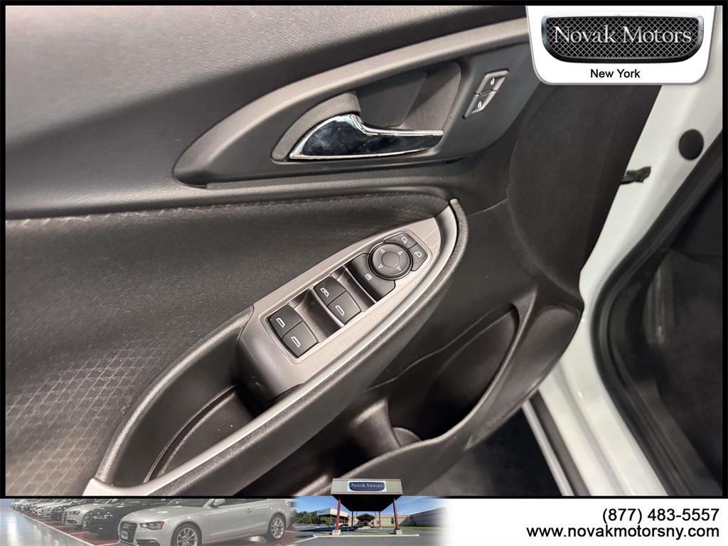 used 2024 Chevrolet Malibu car, priced at $17,995