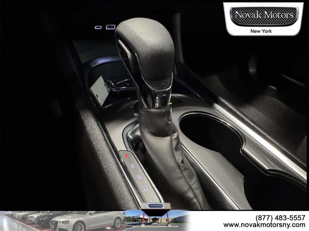 used 2024 Chevrolet Malibu car, priced at $17,995