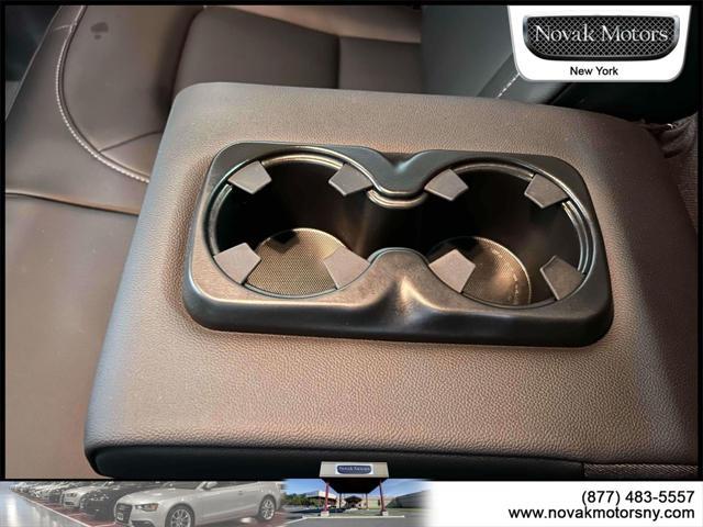 used 2022 Chevrolet Colorado car, priced at $37,995