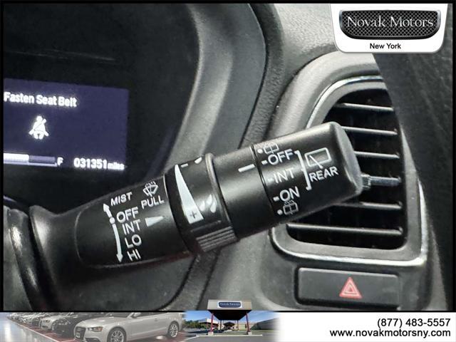 used 2022 Honda HR-V car, priced at $23,895
