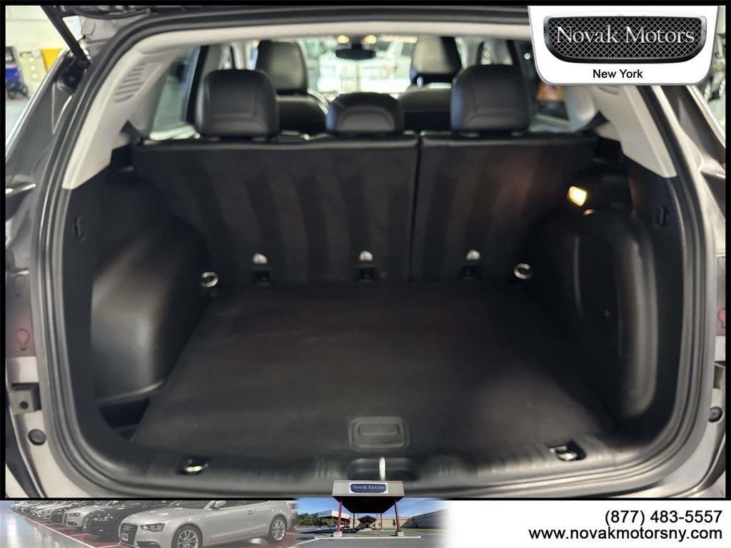 used 2022 Jeep Compass car, priced at $21,595