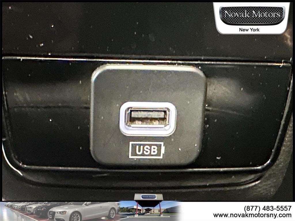 used 2022 Jeep Compass car, priced at $21,595