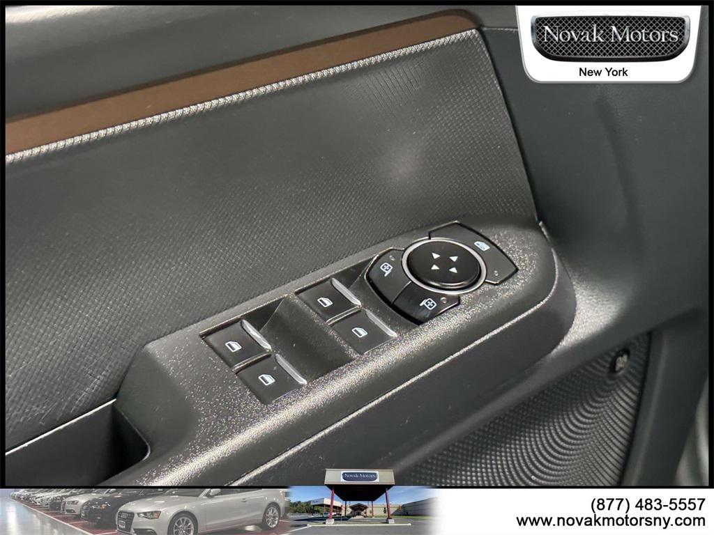 used 2022 Ford Bronco Sport car, priced at $26,690