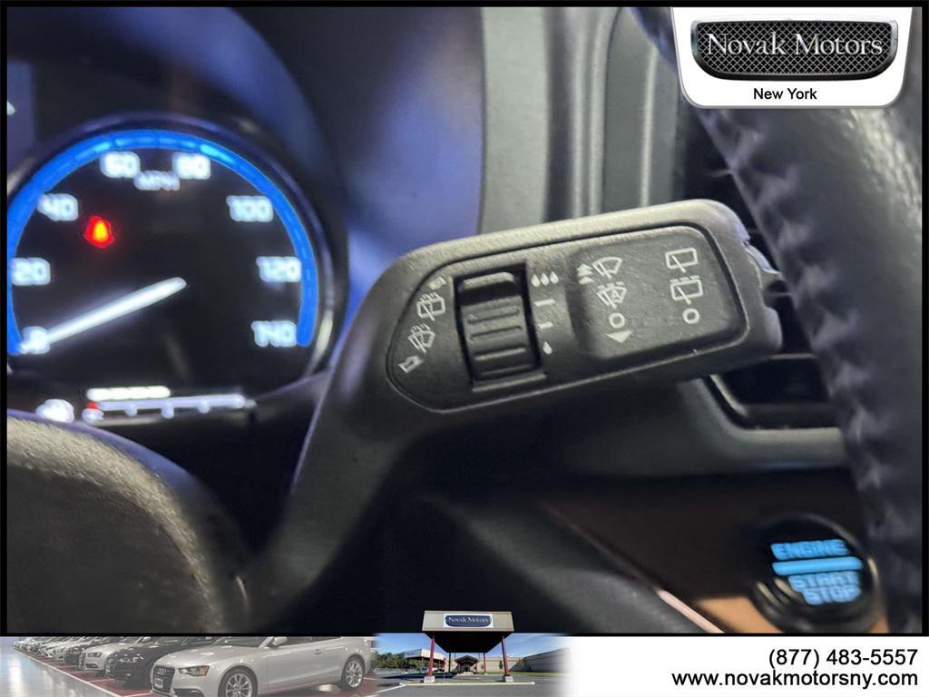 used 2022 Ford Bronco Sport car, priced at $26,690