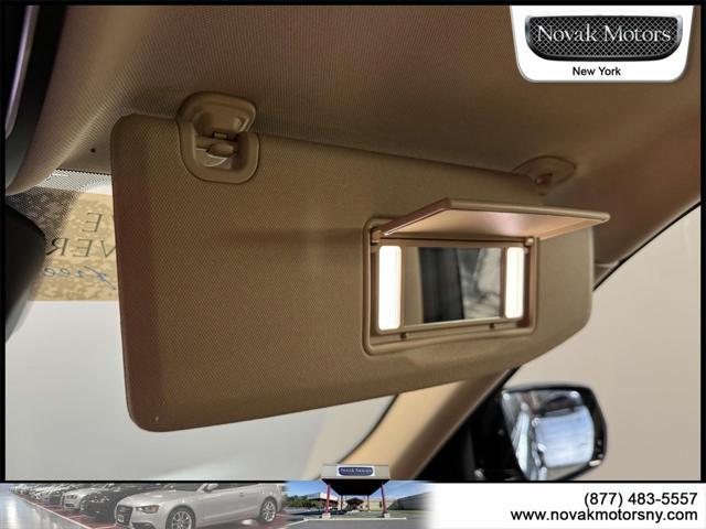used 2022 Jeep Grand Cherokee L car, priced at $35,990