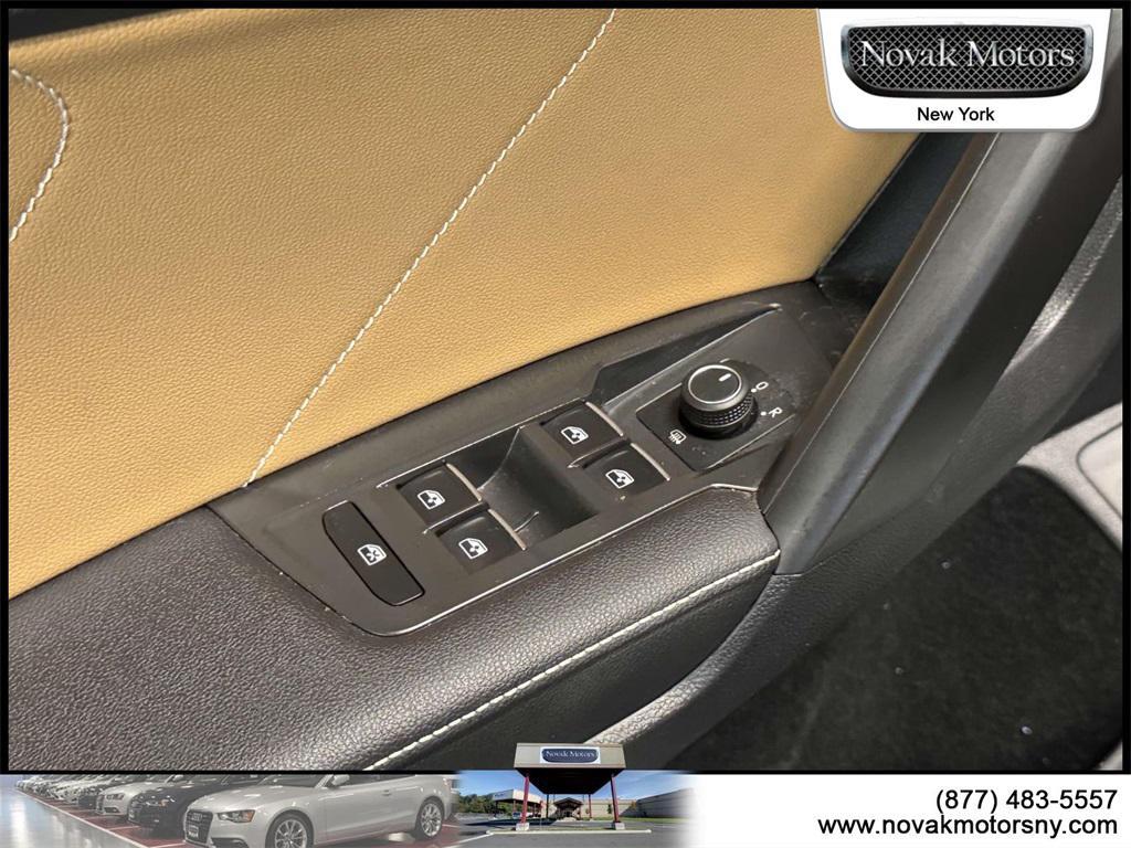 used 2022 Volkswagen Tiguan car, priced at $24,095