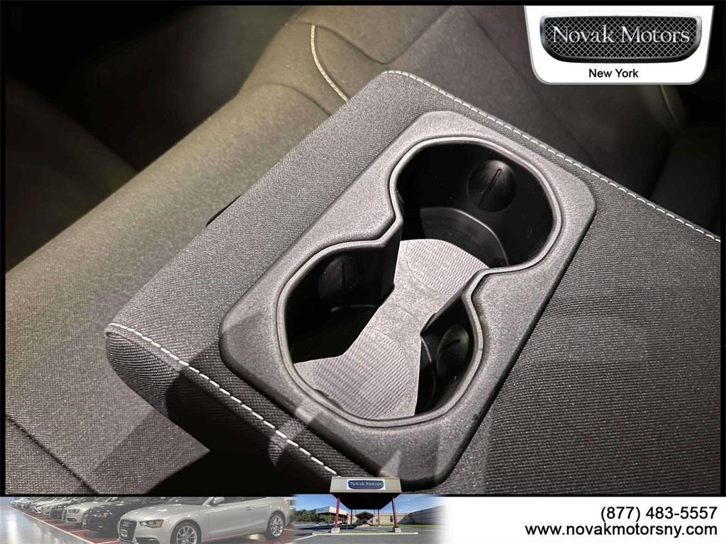 used 2023 Jeep Grand Cherokee car, priced at $30,099