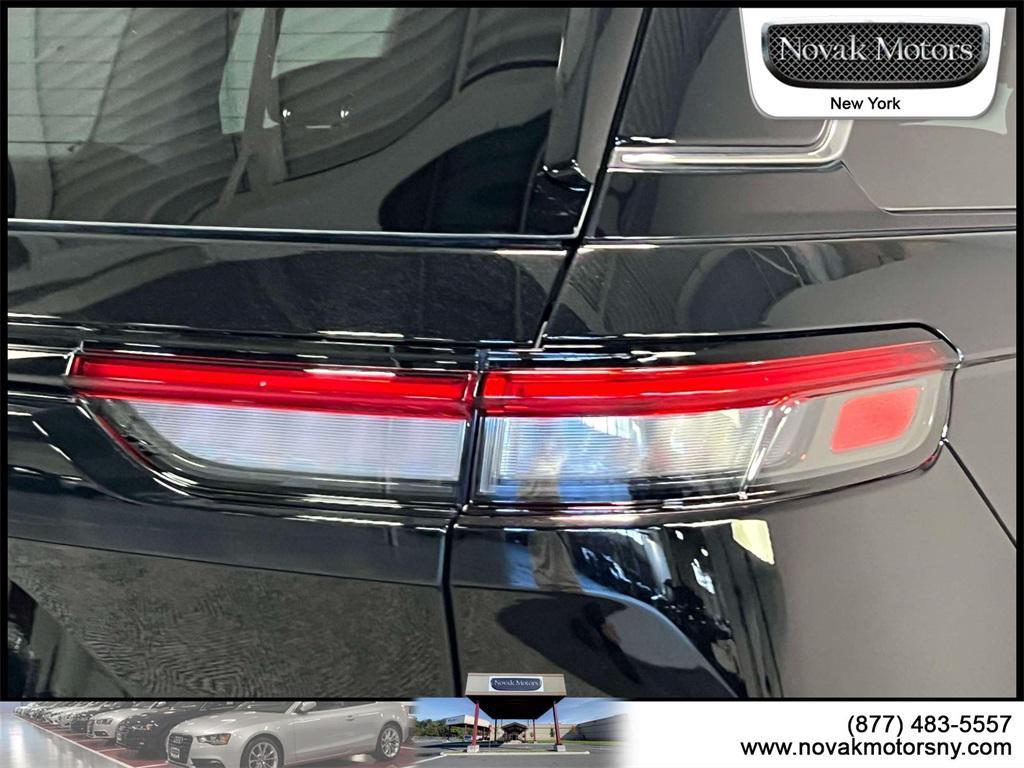 used 2023 Jeep Grand Cherokee car, priced at $30,099