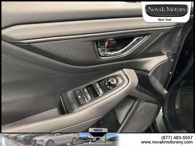 used 2022 Subaru Outback car, priced at $31,190