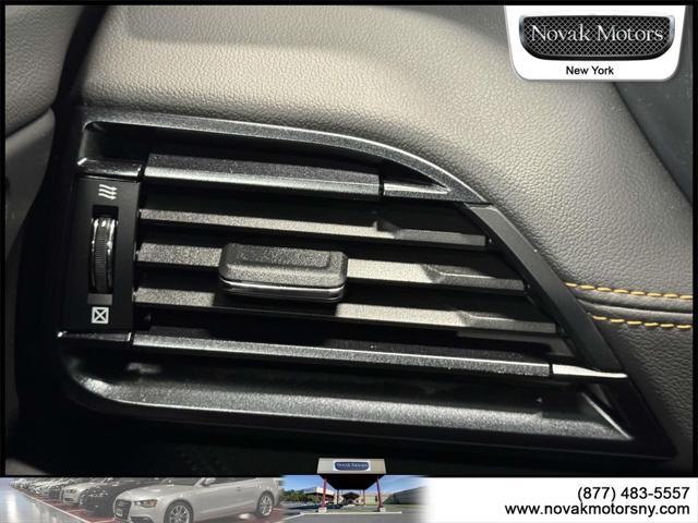 used 2022 Subaru Outback car, priced at $31,190