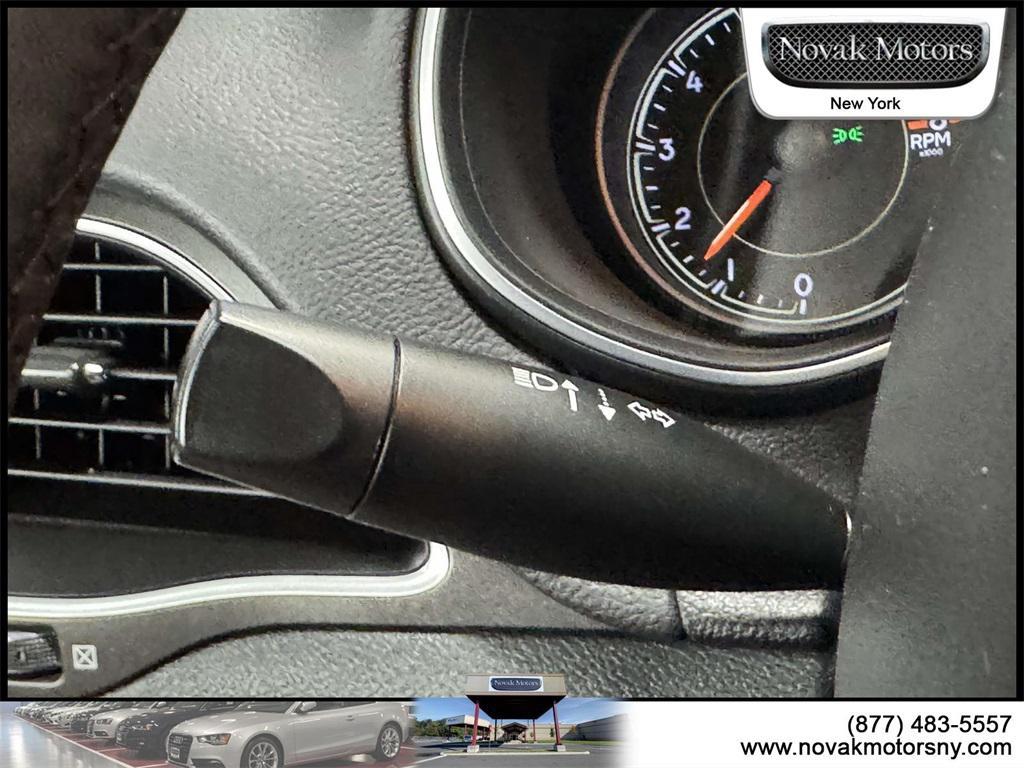 used 2022 Jeep Cherokee car, priced at $24,760
