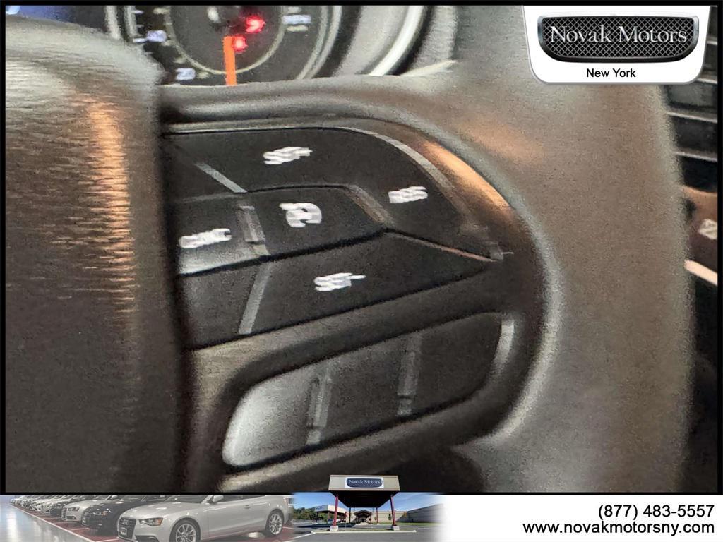 used 2022 Jeep Cherokee car, priced at $24,760