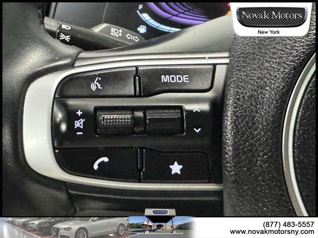used 2024 Kia Sportage car, priced at $31,895