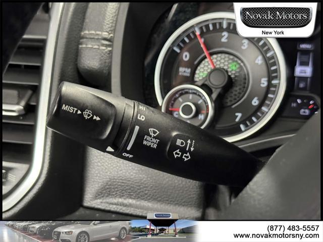 used 2022 Ram 1500 car, priced at $42,895